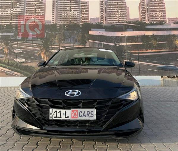 هيونداي النترا 2023 للبيع في العراق -  بغداد